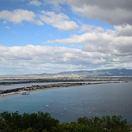 La Tua Vicino Al Mare In Costa Di Sopra, Sardegna 度假居 弗里米尼迪夸尔图