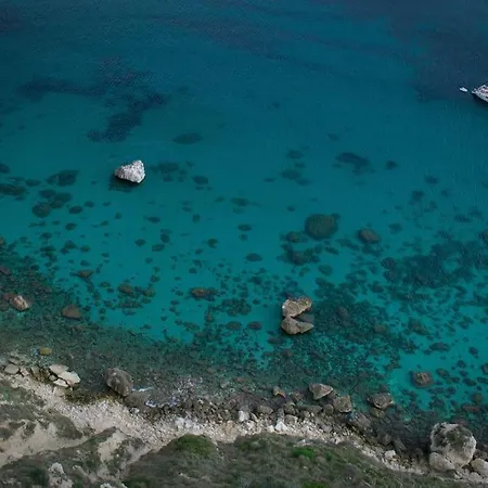 La Tua Vicino Al Mare In Costa Di Sopra, Sardegna